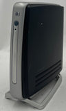 HP Compaq T5520 Thin Client- 64MB Flash Memory, 128MB RAM, VIA Eden CPU- 394740-001