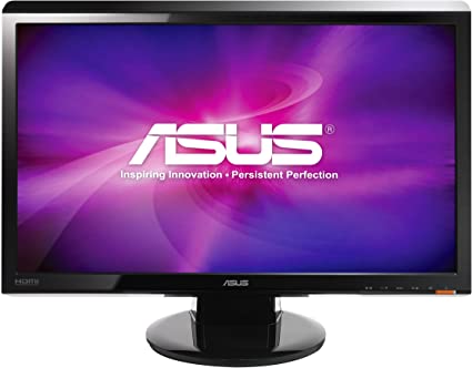 Asus VH242 23.6" LCD Monitor