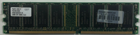 Hynix HYMD132645A8-H 256MB DDR Desktop RAM Memory
