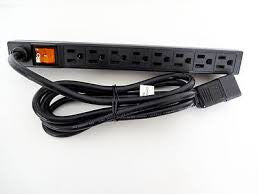 HP Modular PDU Extension Bar 228480-001