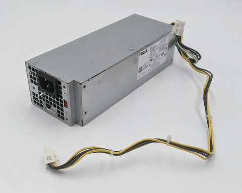 Dell Inspiron 3668 240W Desktop Power Supply AC240NM-01- 49P68