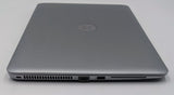 HP EliteBook 850 G4 Laptop- 256GB SSD, 8GB RAM, Intel i5-7200U, Windows 10 Pro