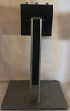 HP EliteDisplay 23.8" LCD Monitor Stand- 923749-001