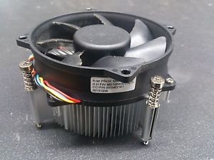 Acer Veriton m4 Series Desktop Fan and Heatsink- HI.10800.118