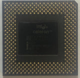 Intel Celeron Desktop CPU Processor- SL36C