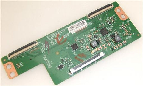 LG 43LH5000-UA T-CON BOARD 6871L-3806B 6870C-0532A