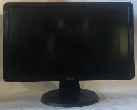 Dell S2009Wb 20" LCD Monitor
