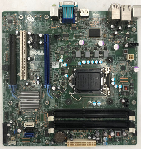 Dell OptiPlex 990 Desktop KA0121 Motherboard- VNP2H