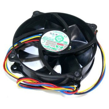 Gateway MGT9212ZR-W25 12v 0.47a 4-Wire Fan 8008973 TME5A256-009 - 8008973