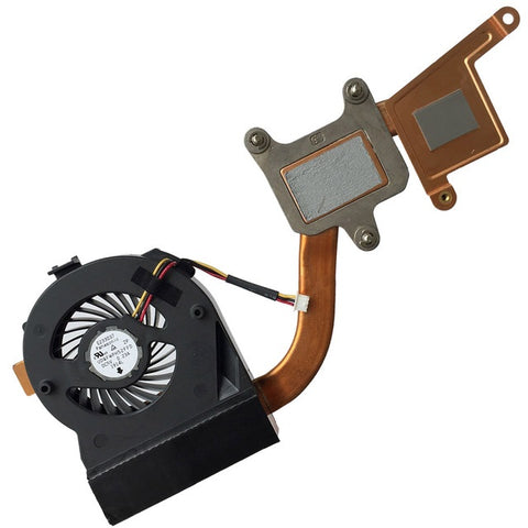 Lenovo ThinkPad X200 Laptop Cooling Heatsink and Fan- 60Y5422