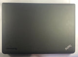 Lenovo ThinkPad E440 Laptop- 500GB HDD, 4GB RAM, Intel i3-4000M CPU, Windows 10