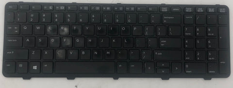HP ProBook 655 G1 Laptop SG-61300-XUA Keyboard- 738696-001