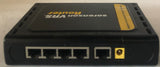 Sorenson VRS SR-200 Router