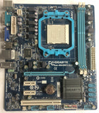 Gigabyte GA-M68MT-S2P Desktop Micro ATX Motherboard