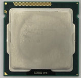 Intel Core i7-2600K Desktop CPU Processor- SR00C