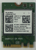 HP Pavilion 17-G Laptop RTL8723BE Wireless & Bluetooth Network Adapter- 792610-001