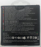 Jabra BT2046 Bluetooth Headset