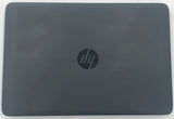HP EliteBook 840 G2 Laptop- 2656GB SSD, 8GB RAM, Intel i5 CPU, Windows 10 Pro