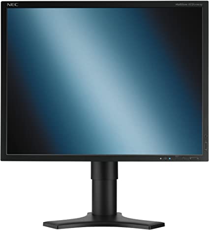 NEC MultiSync LCD2190UXp 21.3" LCD Monitor