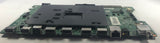 Samsung UN55RU8000FXZA 4K LED TV BN41-02695 Main Board- BN94-14004C