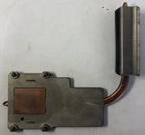 HP ProBook 6465b Laptop 6043B0093401 Heatsink Assembly- 658543-001