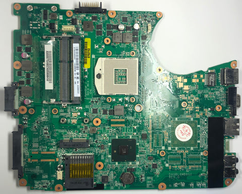 Toshiba Satellite L655 Laptop DA0BL6MB6G1 Motherboard- A000075480
