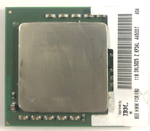 Intel Xeon 2.667 GHz Server CPU Processor- SL6VM
