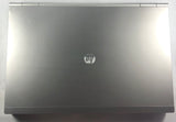 HP EliteBook 8570p Laptop- 320GB HDD, 4GB RAM, Intel i5 CPU, Windows 10 Pro
