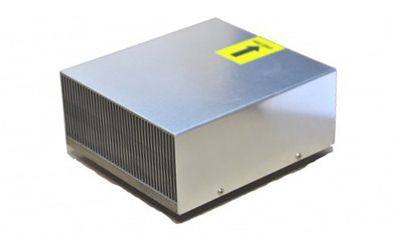 HP Proliant DL380G7 Heatsink- 469886-001