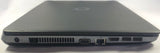 HP ProBook 450 G1 Laptop- 250GB HDD, 4GB RAM, Intel i5-4200M CPU, Windows 10 Pro