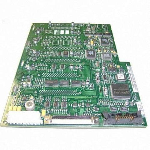 Dell Poweredge 2400 SCSI Backplane Board- 4126D