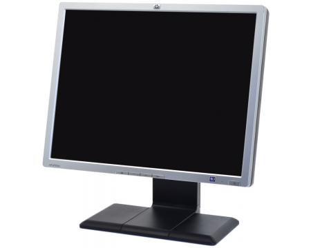 HP LP2065 20.1" LCD Monitor