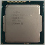 Intel Core i3-4160 Desktop CPU Processor- SR1PK