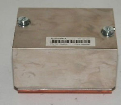 IBM XSeries 345 Heatsink- 25P6309