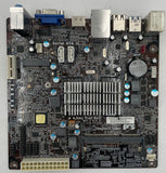 ECS BAT-I Desktop Mini ITX Motherboard