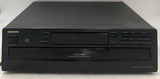 Onkyo DX-C370 6-Disc Compact Disc Changer