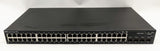 Dell PowerConnect 2848 48-Port Gigabit Ethernet Switch