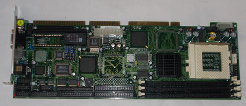 Vertex HS6037 SBC Single Board Computer - HS6037