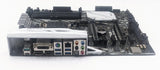 Asus PRIME Z270-A Desktop Motherboard