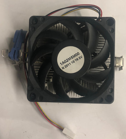 AMD Desktop Cooling Fan & Heatsink Assembly- 1A02M5M00