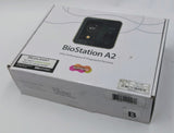 Suprema BioStation A2 Ultra Performance IP Fingerprint Terminal- BSA2-OHPW