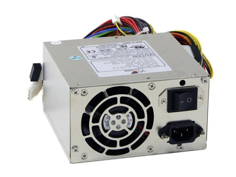 Zippy 400W Server ATX Power Supply- HG2-6400P