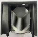 Dell OptiPlex 740 Desktop Heatsink & Shroud Assembly- JT147
