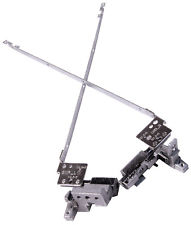 HP Elitebook 8560w Laptop LCD (L&R) Hinge & Bracket Set- 1A01LB300-24M-G