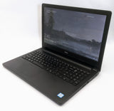 Dell Latitude 3570 Laptop- 240GB SSD, 8GB RAM, Intel i3-6100U, Windows 10 Pro