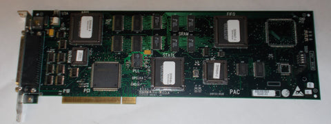IBM C1X1 Industry Control Card- 209733-952B