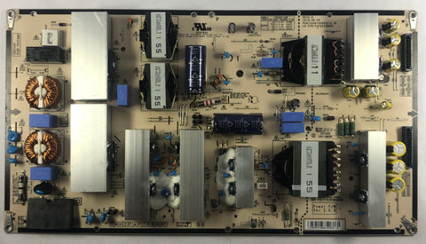 LG OLED55B8PUA.BUSWLJR 4K OLED TV PSOK-L753A Power Supply Board- EAY64749001