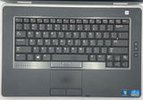 Dell Latitude E6430 Laptop- 240GB SSD, 4GB RAM, Intel i5 CPU, Windows 10 Pro