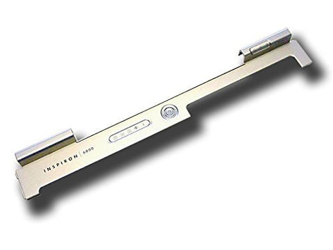 Dell Inspiron 6000 Laptop Center Power Button Cover Bezel- G5845