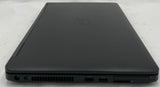 Dell Latitude E5540 Laptop- 120GB SSD, 8GB RAM, Intel i5 CPU, Windows 10 Pro